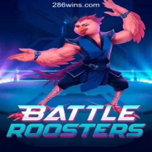 BattleRoosters: A New Era of Thrilling Combat in Online Gaming