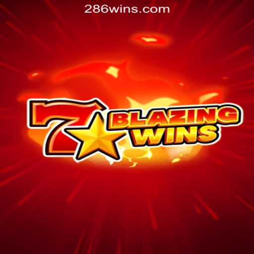 BlazingWins: A Deep Dive into the Thrilling Slot Game