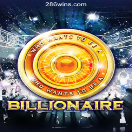 Billionaire: A Deep Dive into the Exciting World of 286win.COM Oficial Slots Brasil #1
