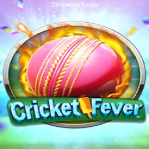 CricketFever: Captivating the World's Passion for Cricket with 286win.COM Oficial Slots Brasil #1