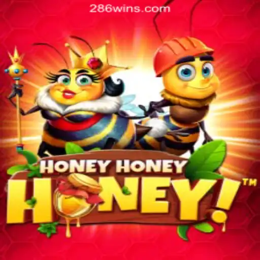 Exploring the Sweet World of HoneyHoneyHoney Slots with 286win.COM Oficial Slots Brasil #1