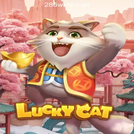LuckyCat: Exploring the Thrills of 286win.COM Oficial Slots Brasil #1