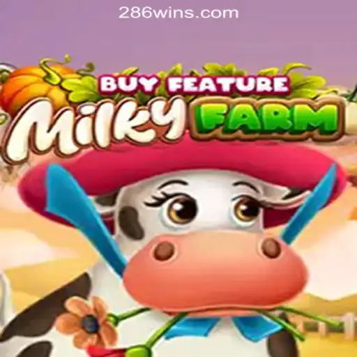 MilkyFarmBuyFeature: An In-Depth Look at the Exciting New Slot Game