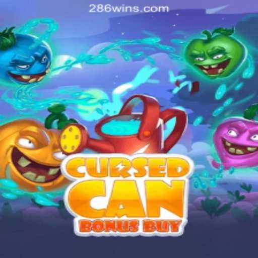 Exploring the Thrills of CursedCanBonusBuy at 286win.COM Oficial Slots Brasil