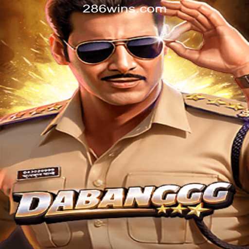 Explore the Thrilling World of DABANGGG: A Dive into 286win.COM Oficial Slots Brasil #1