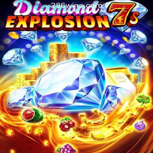 Discover the Thrilling World of DiamondExplosion7s: A Premier Slot Game