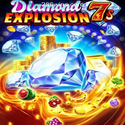 Discover the Thrilling World of DiamondExplosion7s: A Premier Slot Game