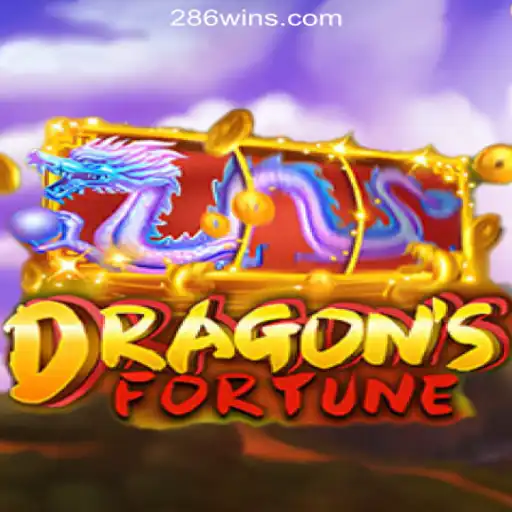 DragonFortune: Unleash Your Luck with 286win.COM Oficial Slots Brasil #1