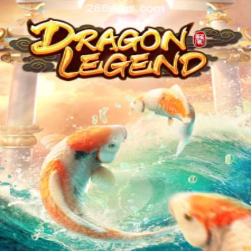 Explore the Thrilling World of DragonLegend: Unveiling the Secrets of 286win.COM Oficial Slots Brasil #1