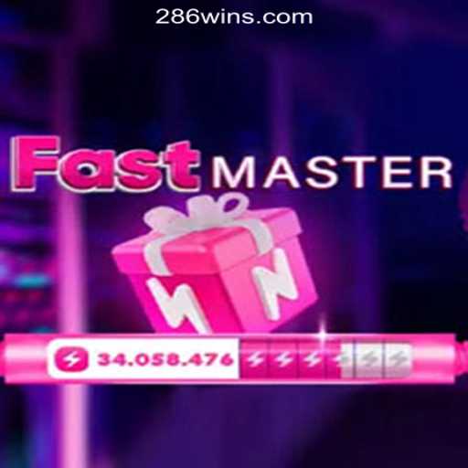 Discover the Thrills of FastMaster: A Top Pick for Casino Enthusiasts at 286win.COM Oficial Slots Brasil #1