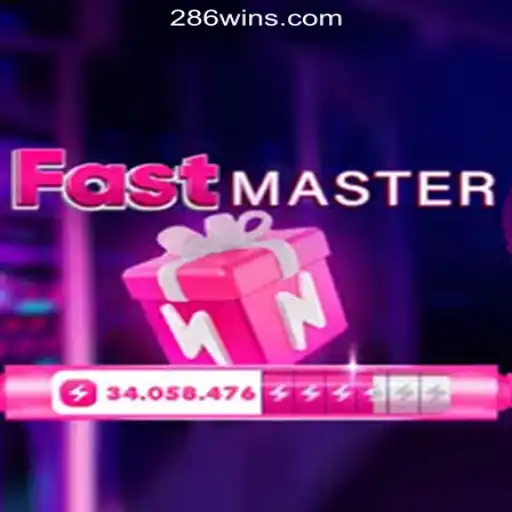 Discover the Thrills of FastMaster: A Top Pick for Casino Enthusiasts at 286win.COM Oficial Slots Brasil #1