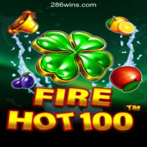 FireHot100: Exploring the Exciting World of 286win.COM Oficial Slots Brasil #1