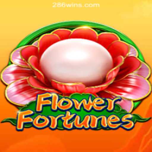 Exploring the Magical World of FlowerFortunes: A Leading Game in 286win.COM Oficial Slots Brasil #1