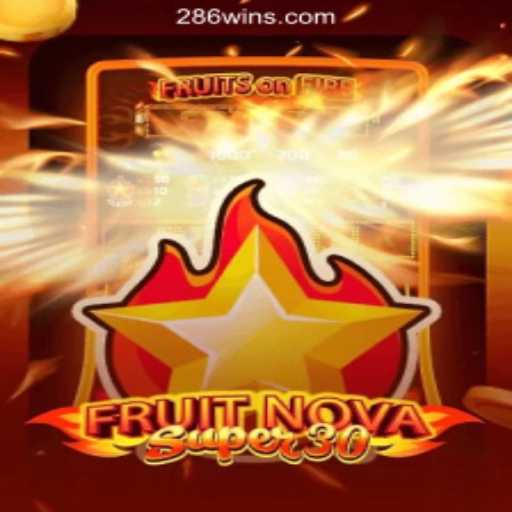 Exploring the World of FruitrNovaSupe30: Brazil’s Top Choice in Online Slots