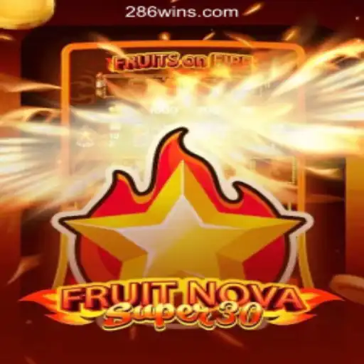 Exploring the World of FruitrNovaSupe30: Brazil’s Top Choice in Online Slots