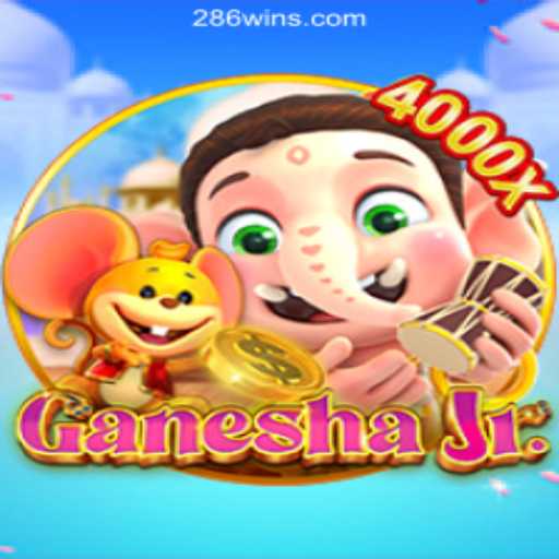 Explore the Exciting World of GaneshaJr: The Premier Slot Game on 286win.COM Oficial Slots Brasil #1