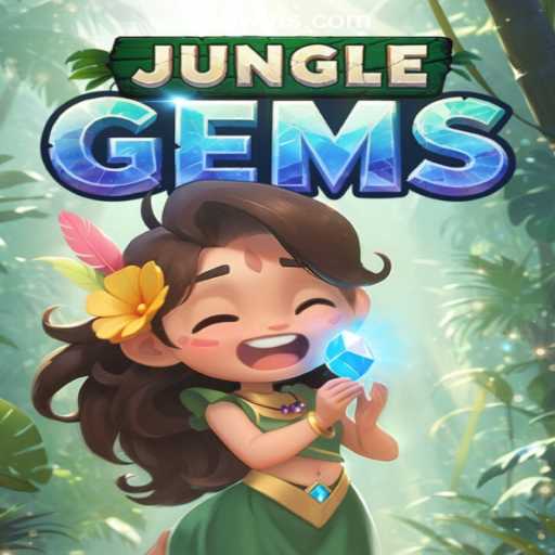 Discover the Thrilling World of JungleGems: The Ultimate Slot Experience