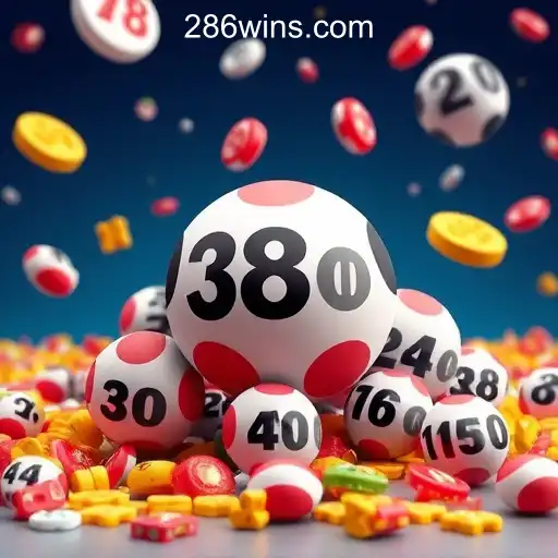 Exploring the Digital Revolution in Lottery Games with 286win.COM