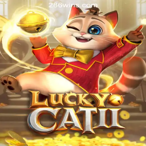 Discover the Thrilling World of LuckyCatII and 286win.COM Oficial Slots Brasil #1
