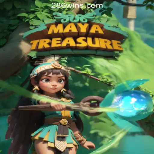 Explore the Exciting World of MayaTreasure at 286win.COM Oficial Slots Brasil #1