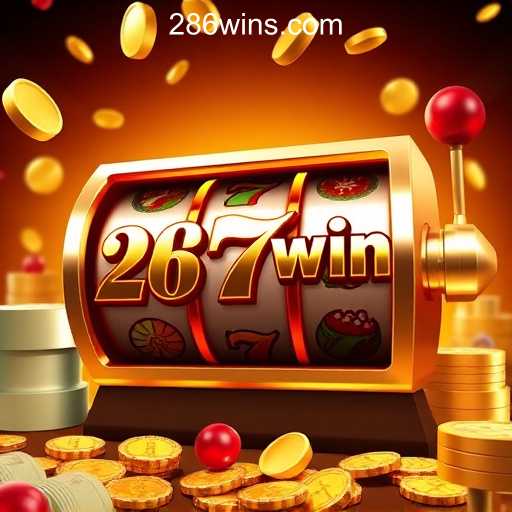 286win.COM Oficial Slots Brasil #1