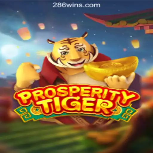 Discovering ProsperityTiger: A Premier Slot Experience with 286win.COM Oficial Slots Brasil #1
