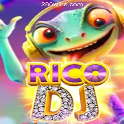 RicoDJ: The Thrilling New Addition to 286win.COM Oficial Slots Brasil #1