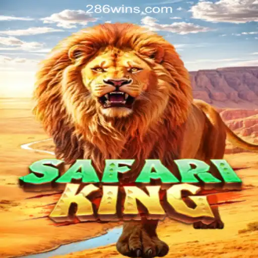Explore the Thrilling World of SafariKing Slots at 286win.COM Oficial Slots Brasil #1