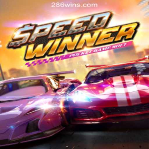 Unleashing the Thrill of SpeedWinner: A Gaming Revolution by 286win.COM Oficial Slots Brasil #1