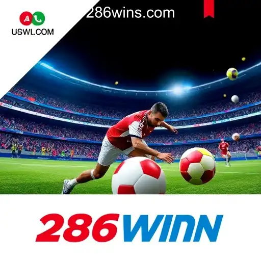 Exploring the World of Sports Betting: A Deep Dive into 286win.COM Oficial Slots Brasil #1