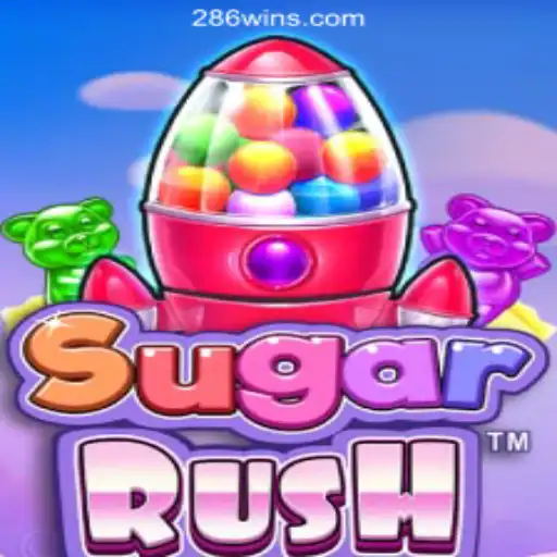 Discovering SugarRush and the Thrills of 286win.COM Oficial Slots Brasil #1