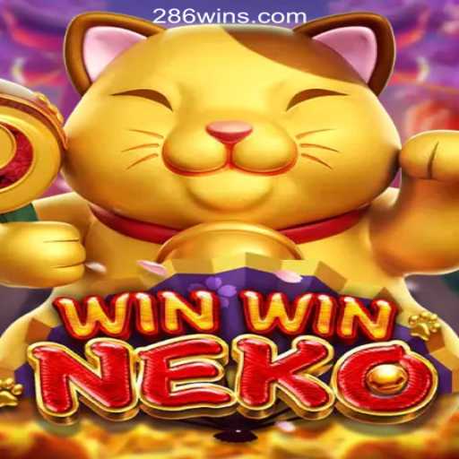 Discover the Joy of WinWinNeko: A Dive into 286win.COM Oficial Slots Brasil #1