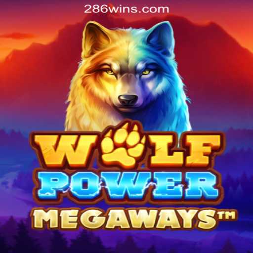 Unleashing the Thrill of WolfPowerMega: A Closer Look at 286win.COM Oficial Slots Brasil #1