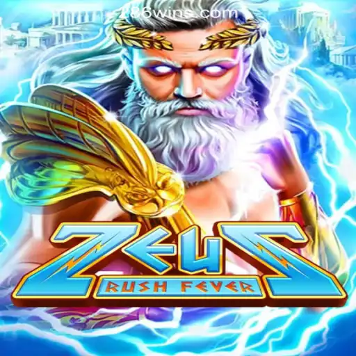 ZeusRushFever: A Mythical Adventure in Slot Gaming