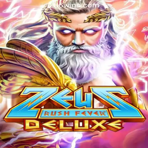 Unleashing the Thunder: Explore ZeusRushFeverDeluxe Slots with 286win.COM Oficial Slots Brasil